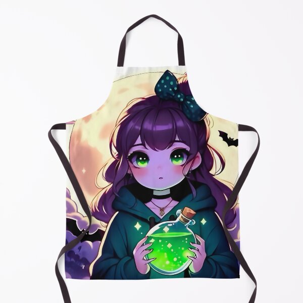 Item preview, Bangsbun's Magical Moonlit Potion designed and sold by bangsbun.