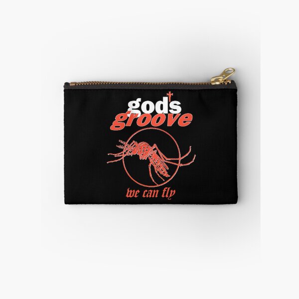 Item preview, God's Groove - Prayer Five (We Can Fly) designed and sold by justanotherw.