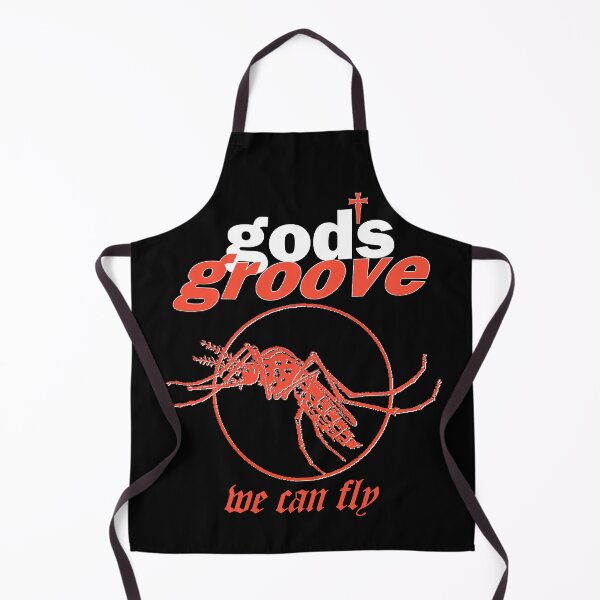 Item preview, God's Groove - Prayer Five (We Can Fly) designed and sold by justanotherw.