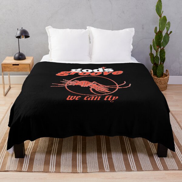 Item preview, God's Groove - Prayer Five (We Can Fly) designed and sold by justanotherw.