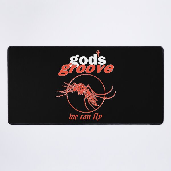 Item preview, God's Groove - Prayer Five (We Can Fly) designed and sold by justanotherw.