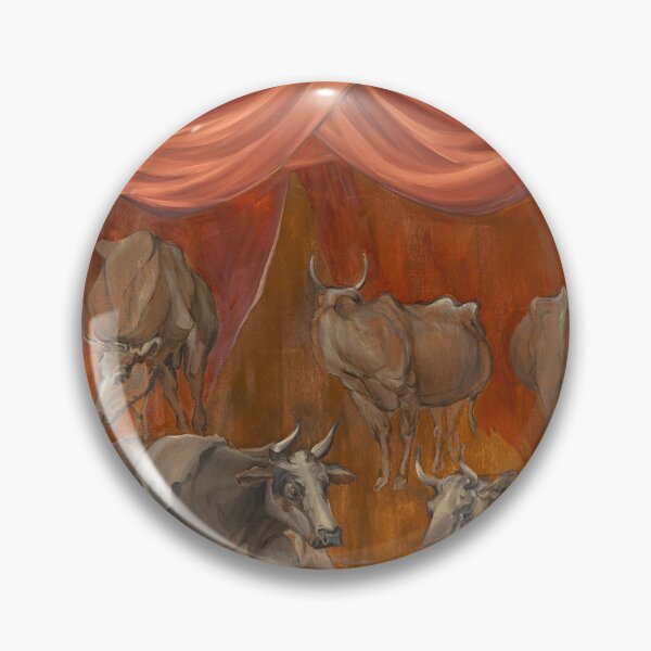 Item preview, Secret Ceremonies, 1/3 designed and sold by Anna Kiparis.