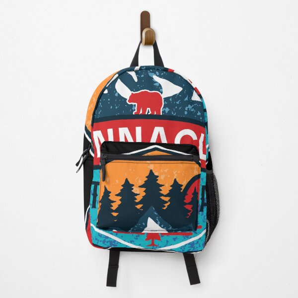 Item preview, Pinnacles National Park designed and sold by Nature-Book.