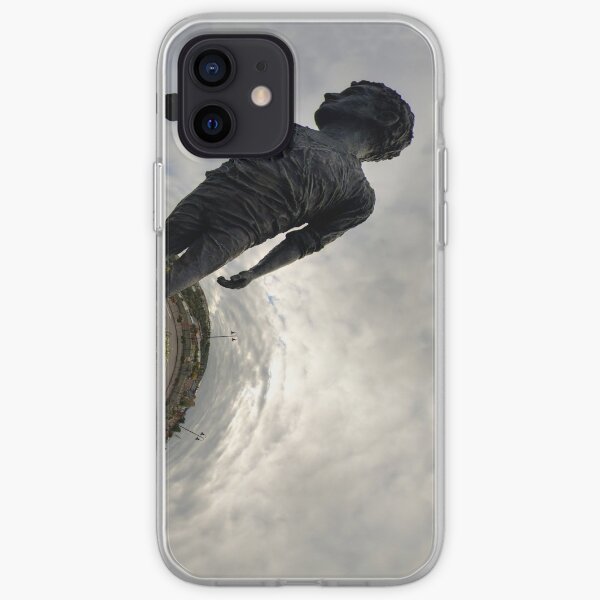 Hands Across the Divide, Derry iPhone Soft Case