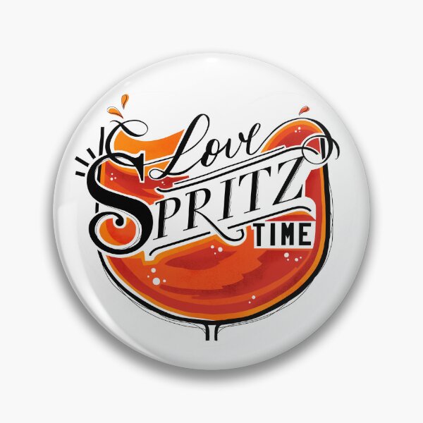 Item preview, Love spritz time designed and sold by alies-art.