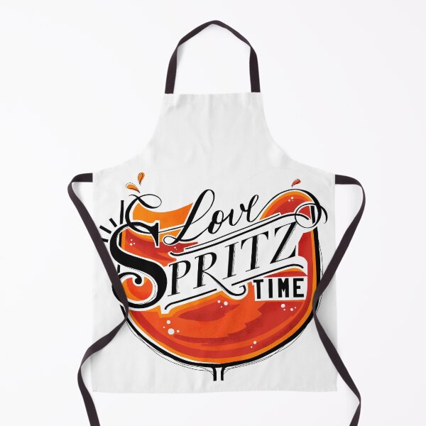 Item preview, Love spritz time designed and sold by alies-art.