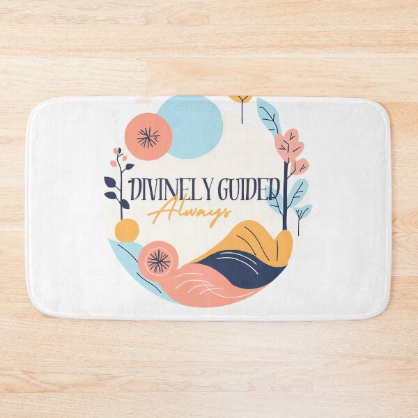 Item preview, Divinely Guided Always designed and sold by ZenAuraBoutique.