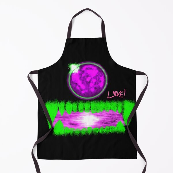 Item preview, Monster Wave designed and sold by TheLoveOf.