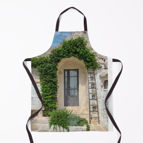 Item preview, Trulli Alberobello designed and sold by Dreamscape Eclectic .