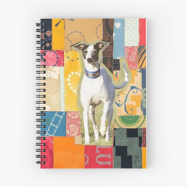 Item preview, Dog collage designed and sold by GasconyPassion.