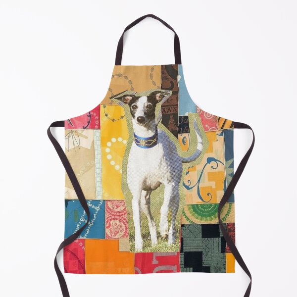 Item preview, Dog collage designed and sold by GasconyPassion.