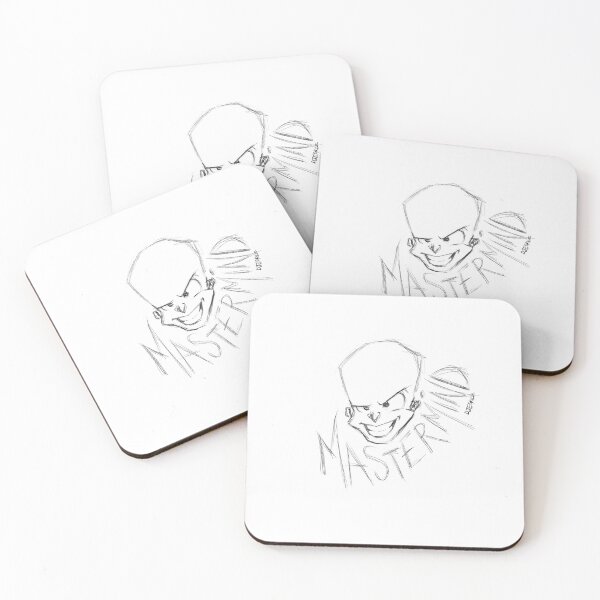 Item preview, The big brain guy designed and sold by Djeskilz.