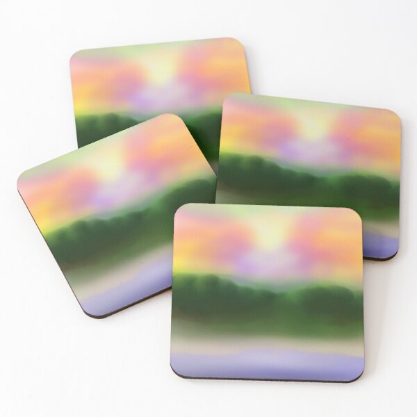 Item preview, Sunset island. designed and sold by Gmodartz.