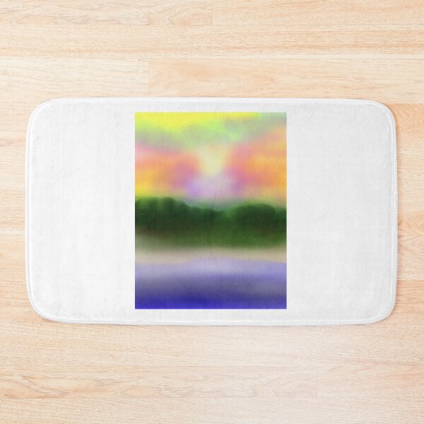 Item preview, Sunset island. designed and sold by Gmodartz.