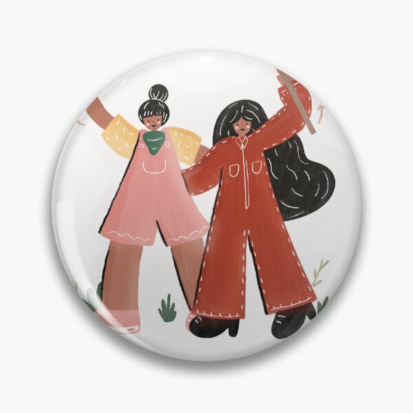 Item preview, Sisters On A Journey Female Travel designed and sold by SS-Tee-Hub.