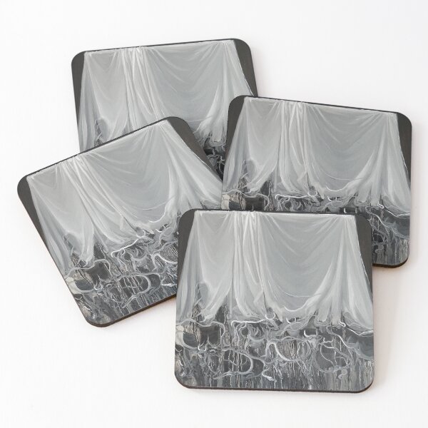 Item preview, Macabre Cows, 1/2 designed and sold by Anna Kiparis.
