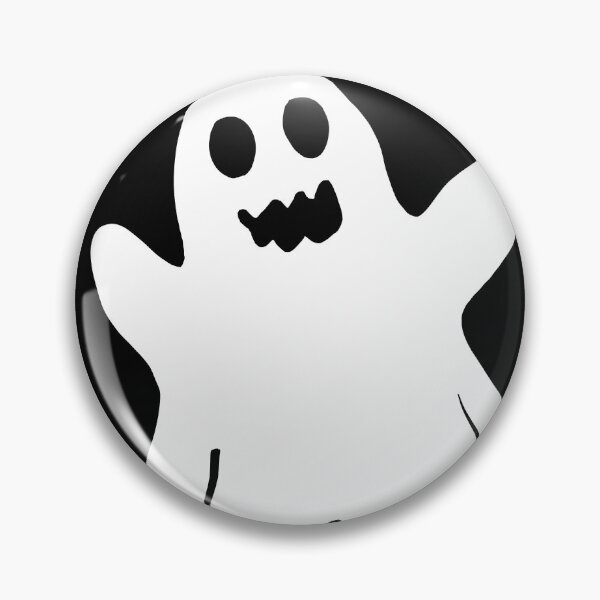 Item preview, Haunt it white designed and sold by Itchygrandpa.