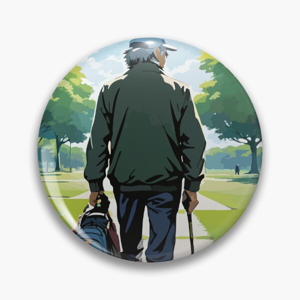 Item preview, Retire happily. designed and sold by Whose-sweat.