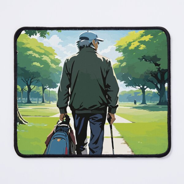 Item preview, Retire happily. designed and sold by Whose-sweat.