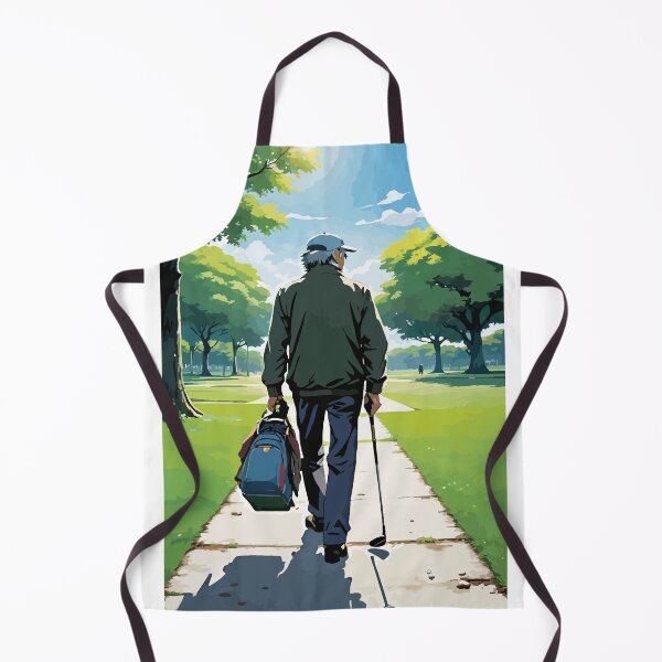 Item preview, Retire happily. designed and sold by Whose-sweat.