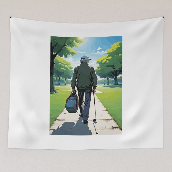 Item preview, Retire happily. designed and sold by Whose-sweat.