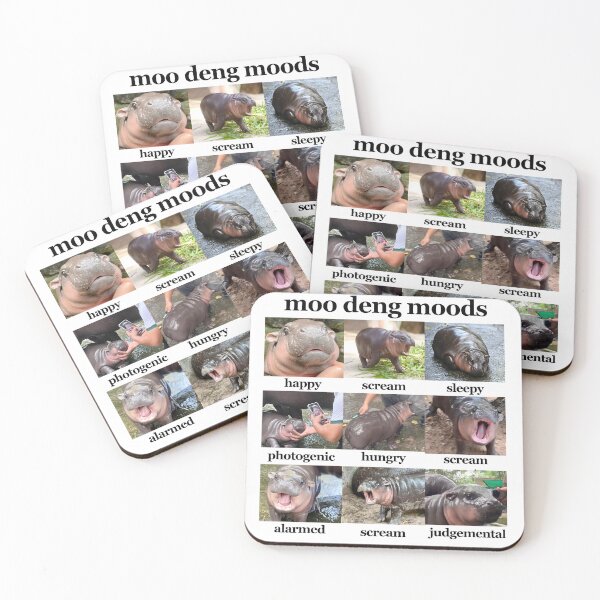Item preview, (moo d)eng designed and sold by is4bxlle.
