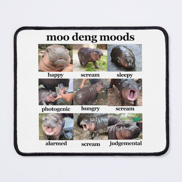 Item preview, (moo d)eng designed and sold by is4bxlle.