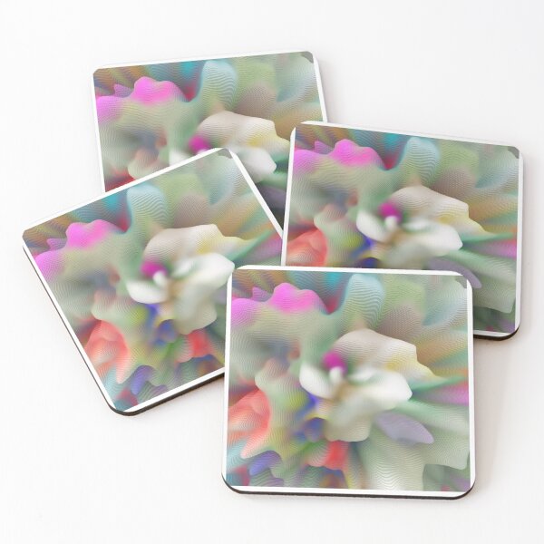 Item preview, Pixel rose designed and sold by LoraSi.