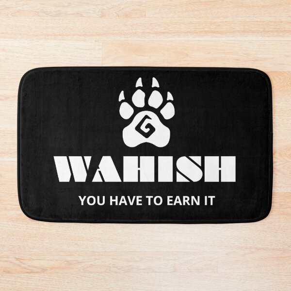 Item preview, Wahish You Have to Earn It designed and sold by TrippyOutfitter.