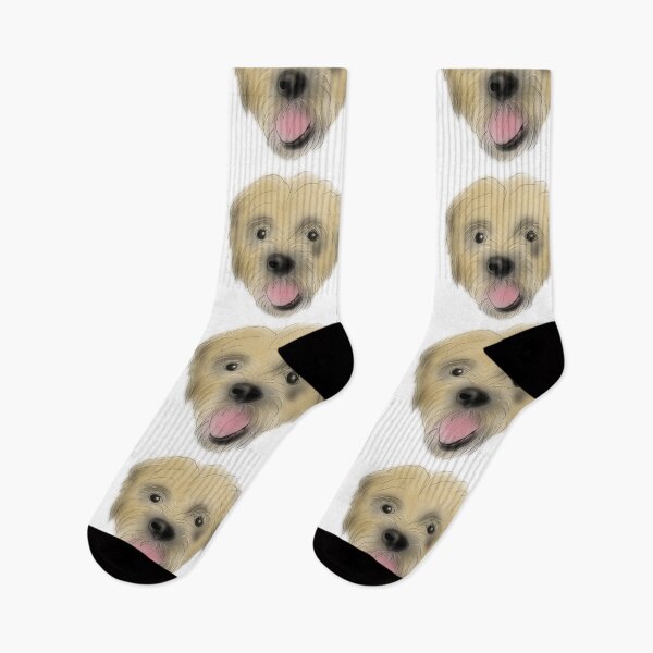 Item preview, Colin From Accounts Dog designed and sold by Sbomber73.