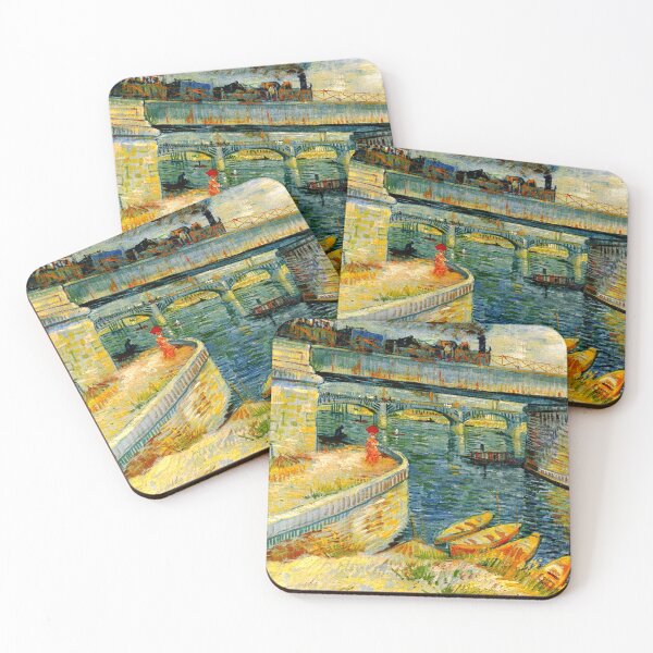 Item preview, Copy of Yellow House Vincent van Gogh painting Van Gogh Landscape designed and sold by ArtUnova.