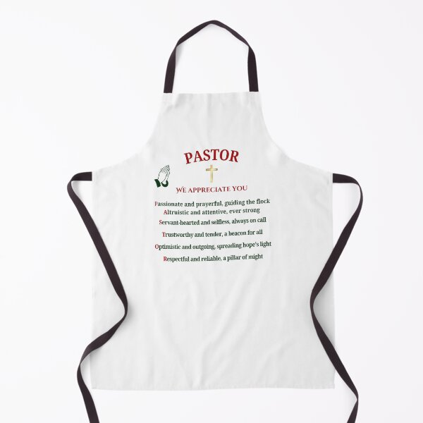 Item preview, Pastor POEM Appreciation Gift - Verse- Ordination Anniversary Birthday Christmas Retirement designed and sold by Heritage Hive Studio.
