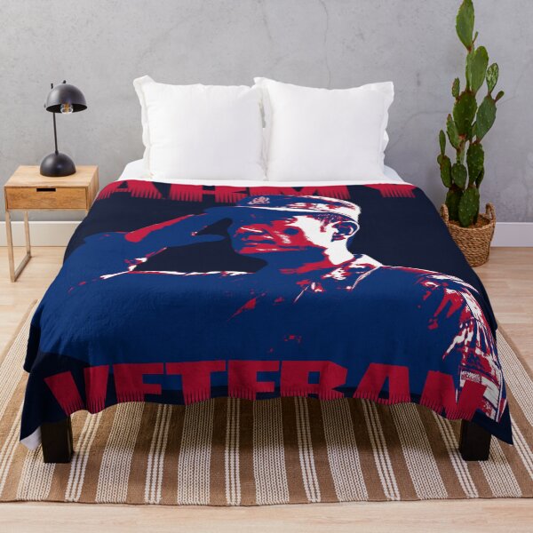 Item preview, Proud Army Veteran Soldier Saluting designed and sold by Rott515.