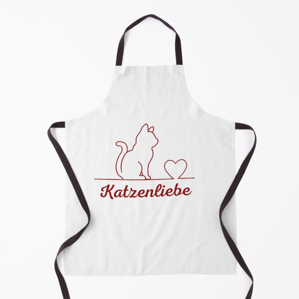 Item preview, Cat love Cute design as shirt and accessories designed and sold by ItziBi.