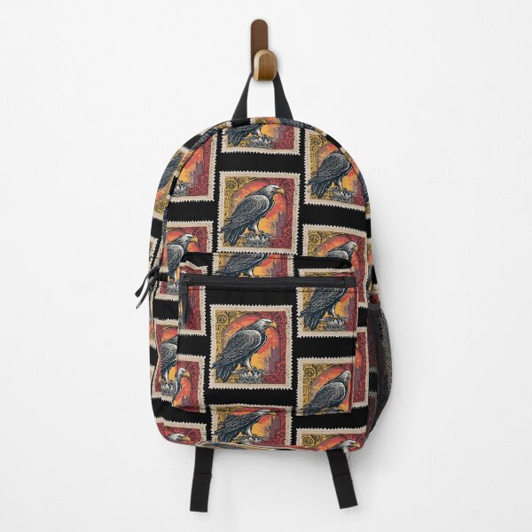Item preview, The Vintage Eagle Stamp designed and sold by Vintagestamps.
