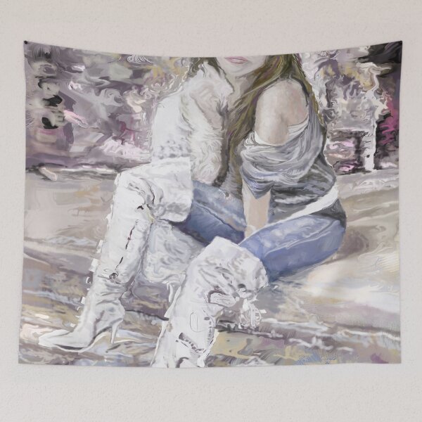 Item preview, E-0018-016-tc designed and sold by JMR-ART.