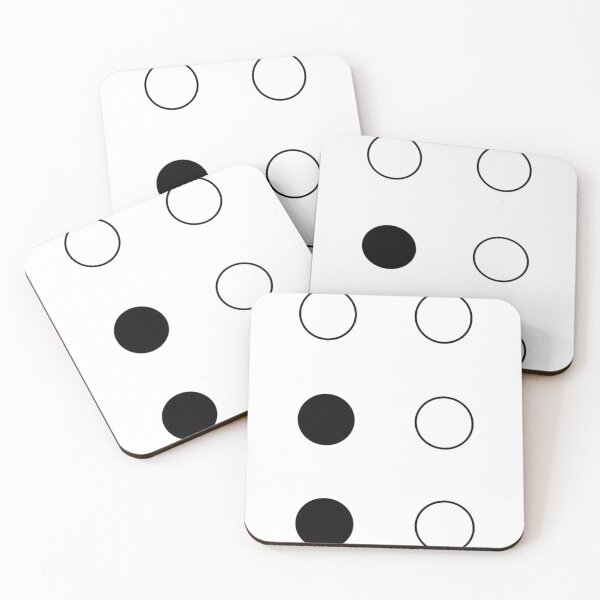 Item preview, braile semicolon designed and sold by musicissoul.