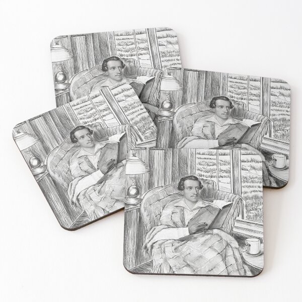 Item preview, Great personalities: Słowacki designed and sold by b00a.