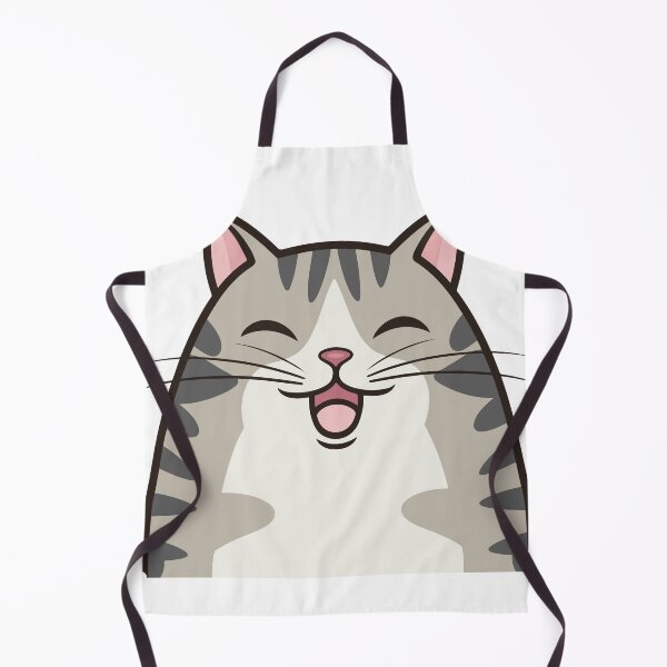 Item preview, Joyful American Shorthair Cat Design designed and sold by NiftyWrx.