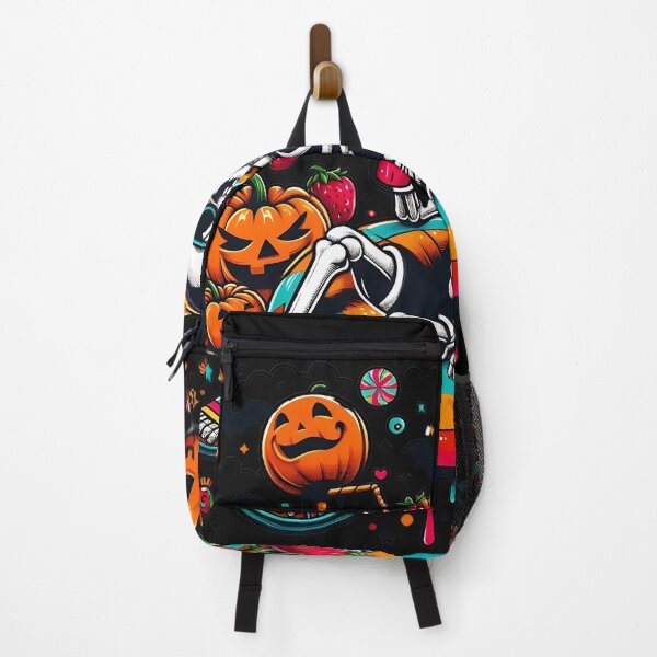 Item preview, Halloween Heat Wave on Skeleton Holiday designed and sold by holidayT-shirt.