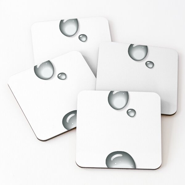 Item preview, water semicolon designed and sold by musicissoul.