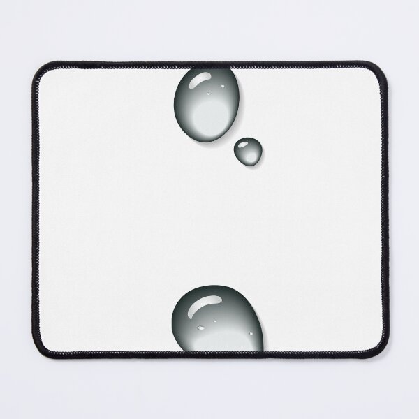 Item preview, water semicolon designed and sold by musicissoul.