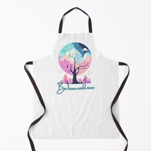 Item preview, Be Here and Now designed and sold by ZenAuraBoutique.