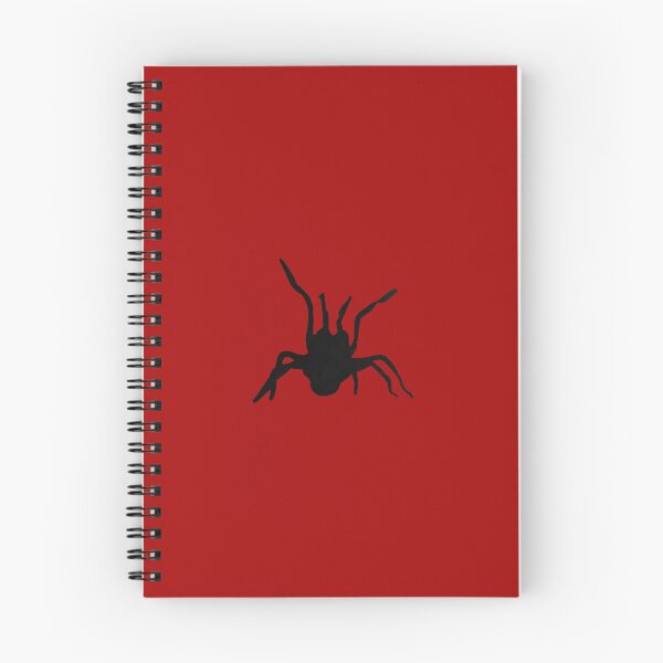 Item preview, Spider Attack (part two) designed and sold by Anders Hoberg.