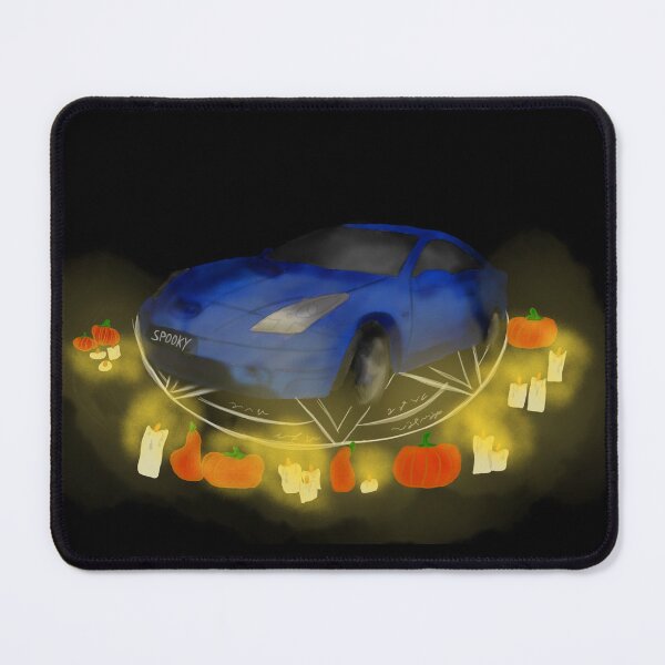 Item preview, Halloween Car designed and sold by MasKarTronik.