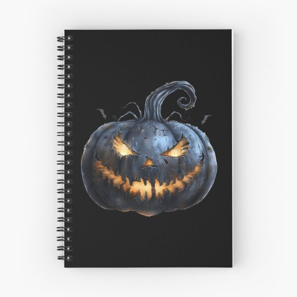 Item preview, Pumpkin Lantern Halloween designed and sold by ShadowOfNature.