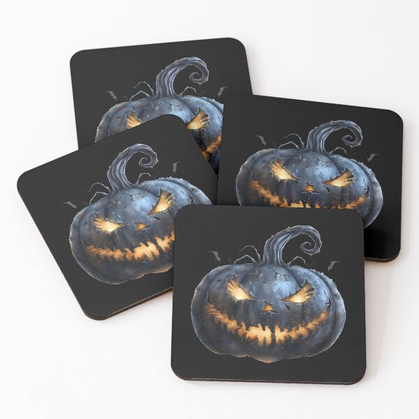Item preview, Pumpkin Lantern Halloween designed and sold by ShadowOfNature.