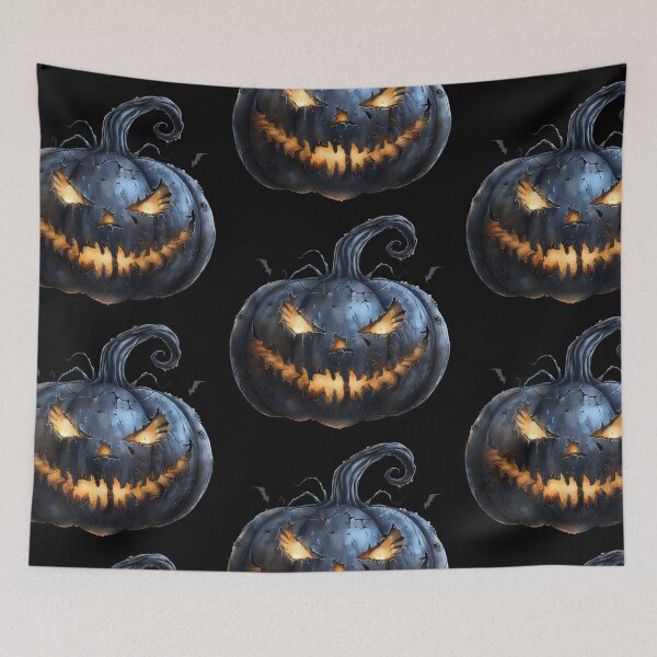 Item preview, Pumpkin Lantern Halloween designed and sold by ShadowOfNature.