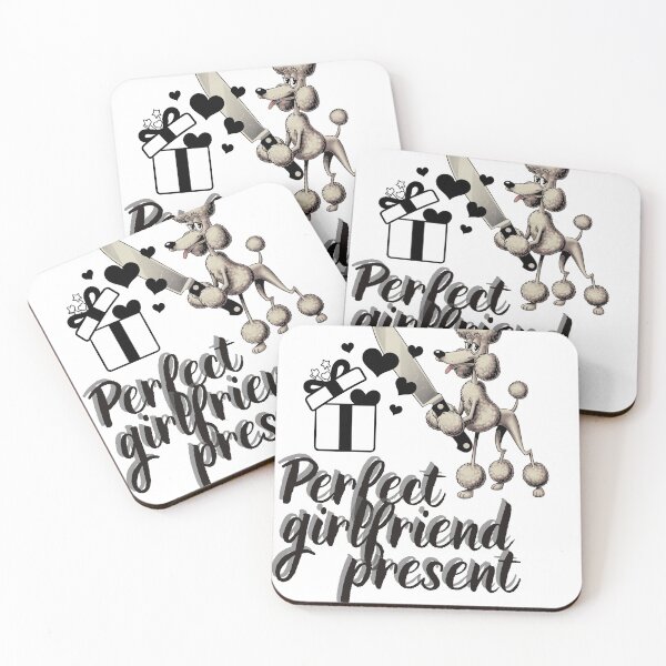 Item preview, Perfect girlfriend present designed and sold by TTG-SHOP.