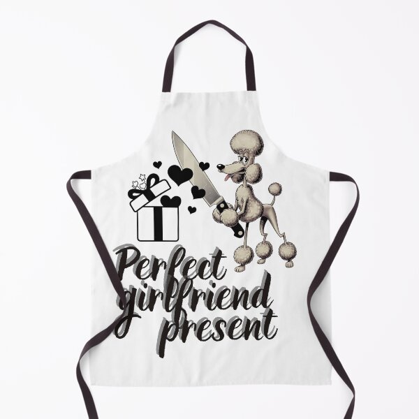 Item preview, Perfect girlfriend present designed and sold by TTG-SHOP.